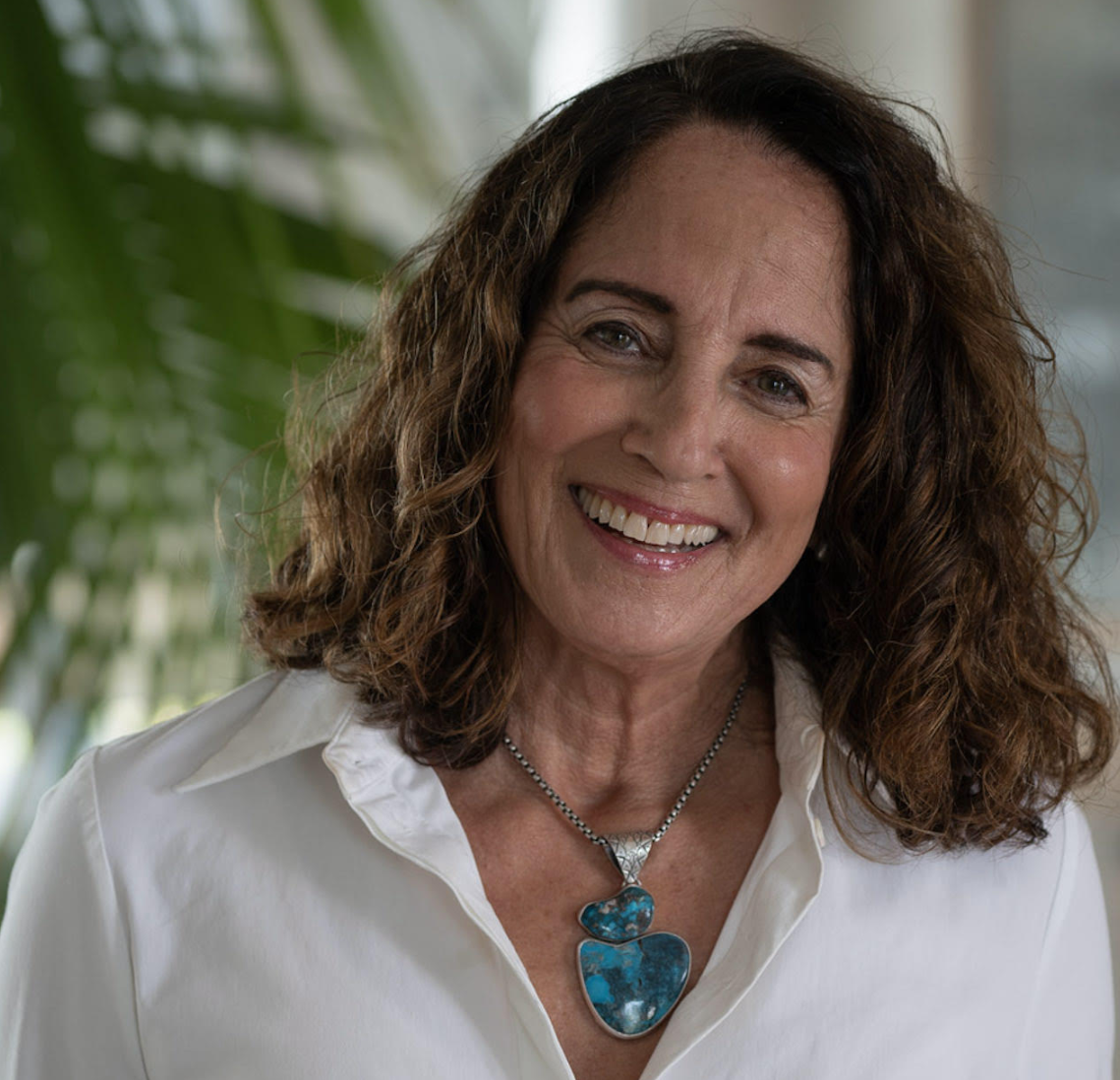 Diana Raab, PhD